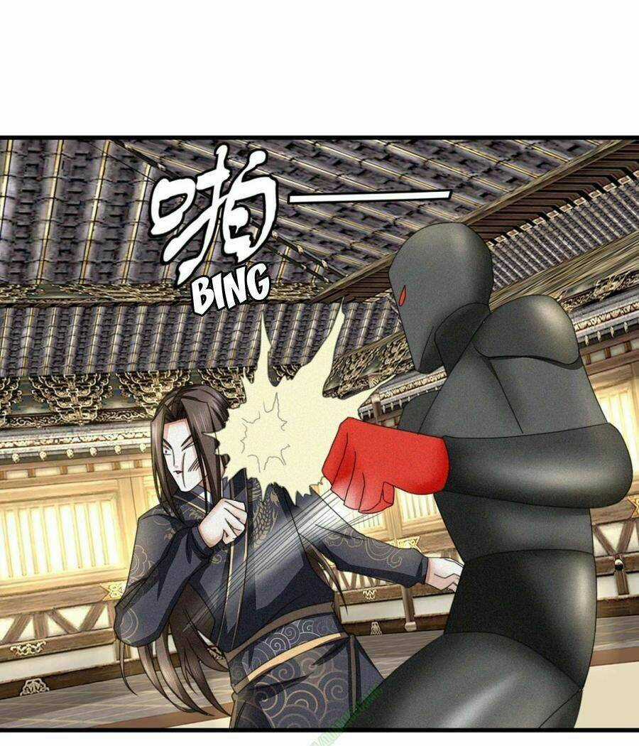 Cửu Dương Đế Tôn - Chapter 37 - Trang 19