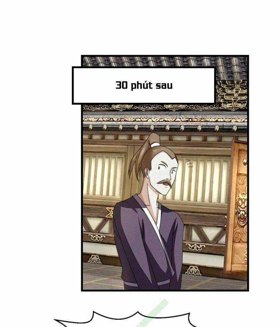 Cửu Dương Đế Tôn - Chapter 37 - Trang 21