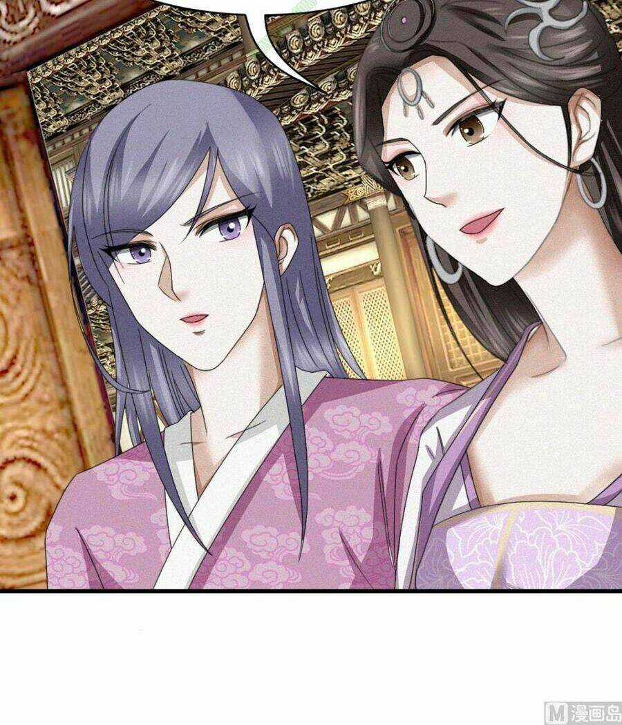 Cửu Dương Đế Tôn - Chapter 37 - Trang 28