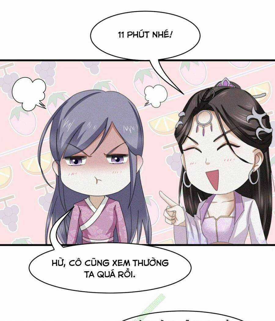 Cửu Dương Đế Tôn - Chapter 37 - Trang 29