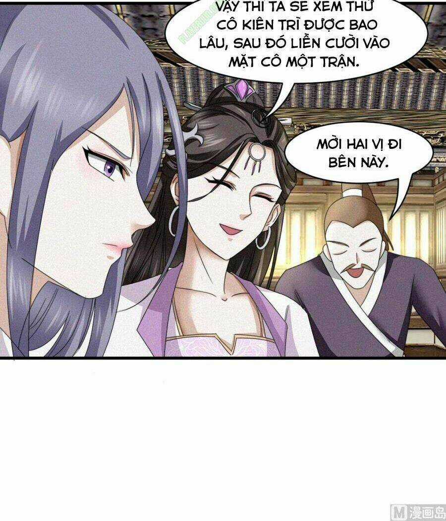 Cửu Dương Đế Tôn - Chapter 37 - Trang 30