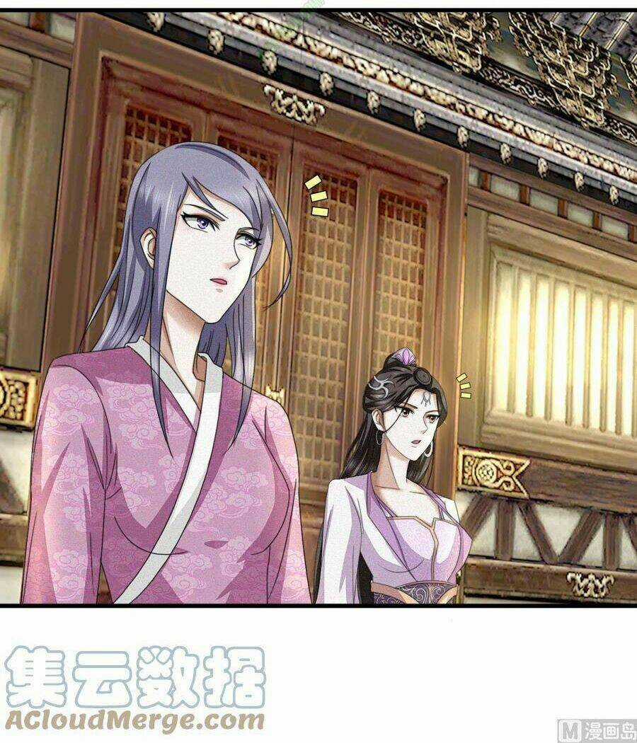 Cửu Dương Đế Tôn - Chapter 37 - Trang 32