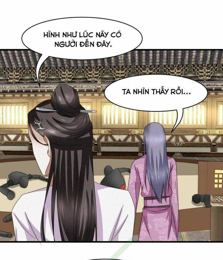 Cửu Dương Đế Tôn - Chapter 37 - Trang 33