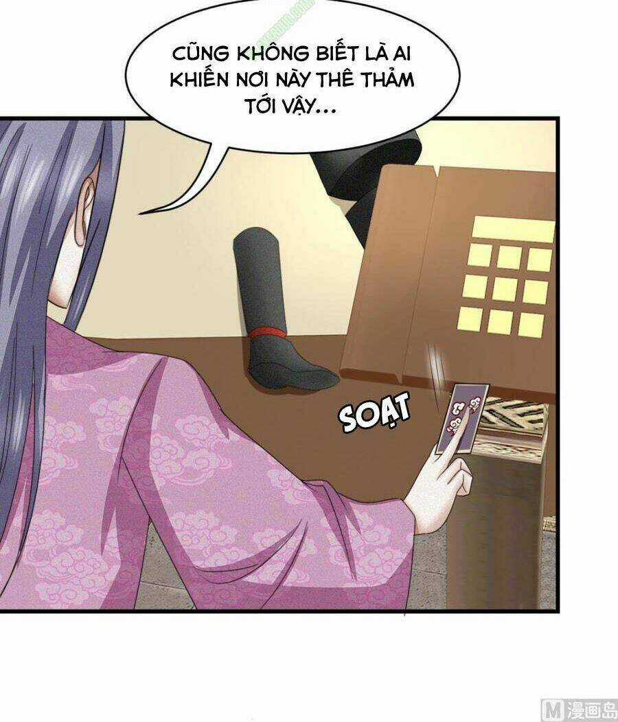 Cửu Dương Đế Tôn - Chapter 37 - Trang 34