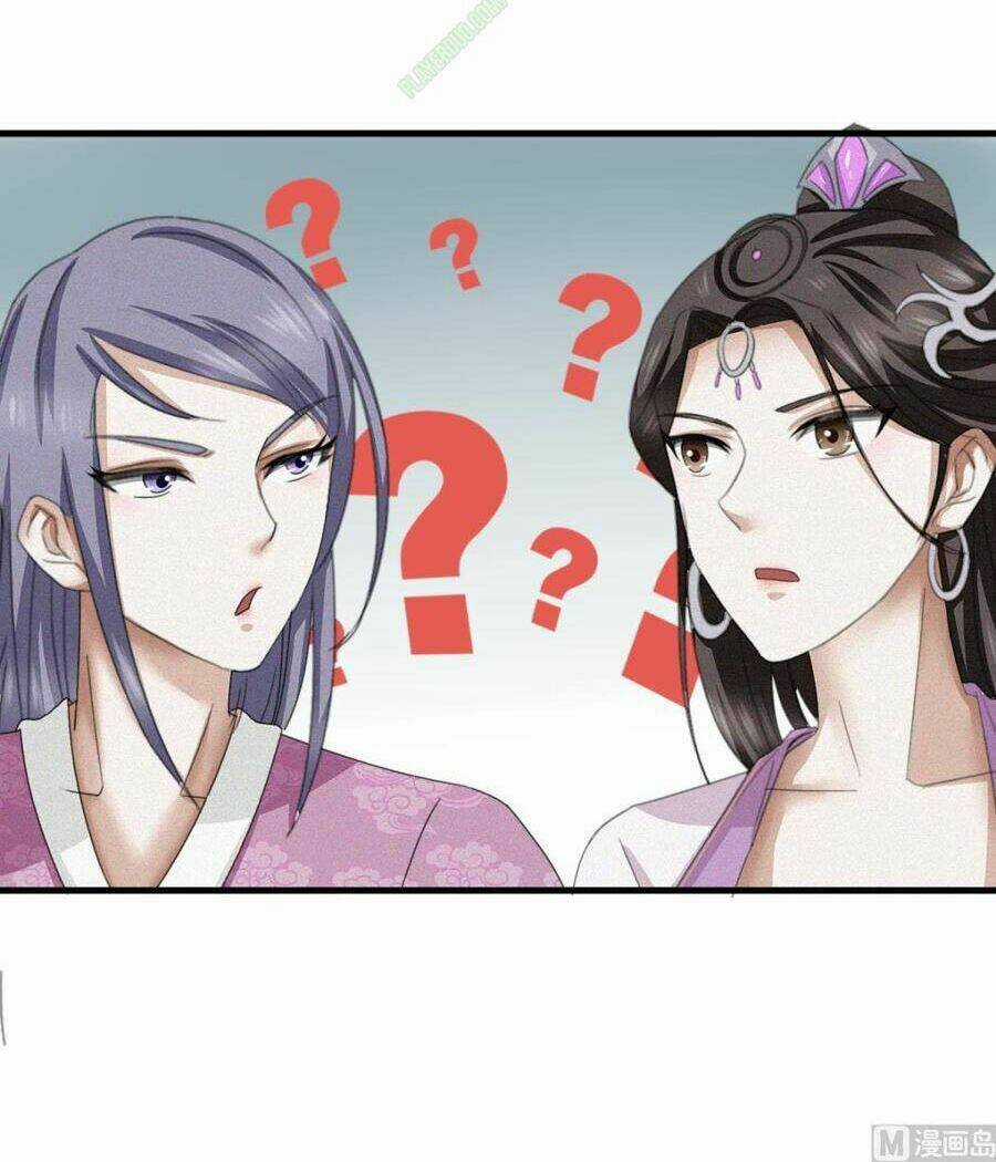 Cửu Dương Đế Tôn - Chapter 37 - Trang 36