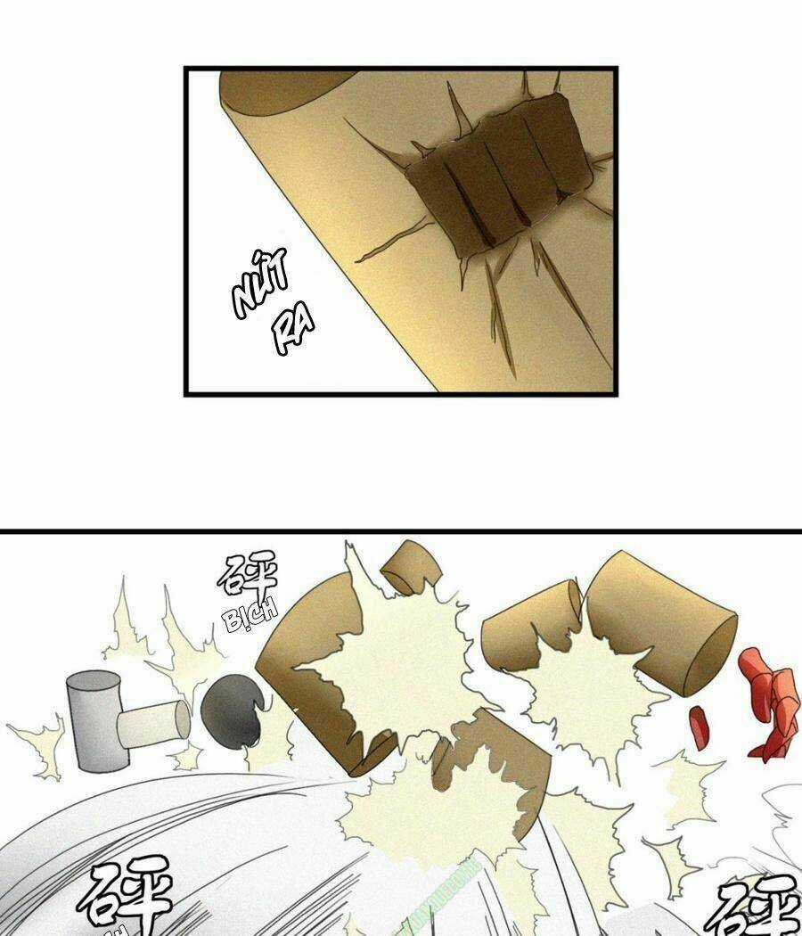 Cửu Dương Đế Tôn - Chapter 37 - Trang 5