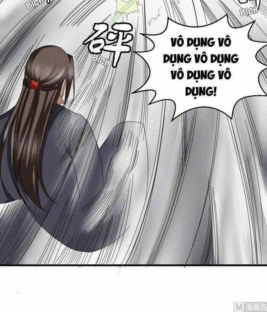 Cửu Dương Đế Tôn - Chapter 37 - Trang 6