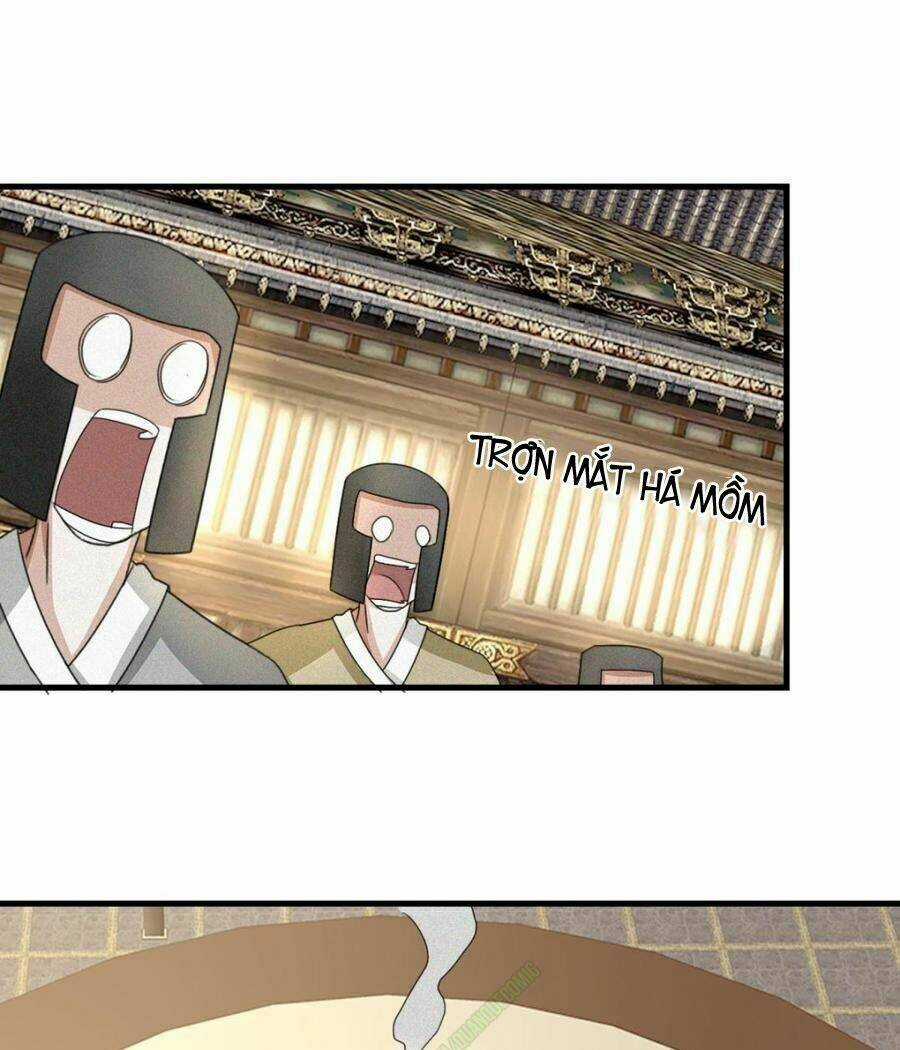 Cửu Dương Đế Tôn - Chapter 37 - Trang 7