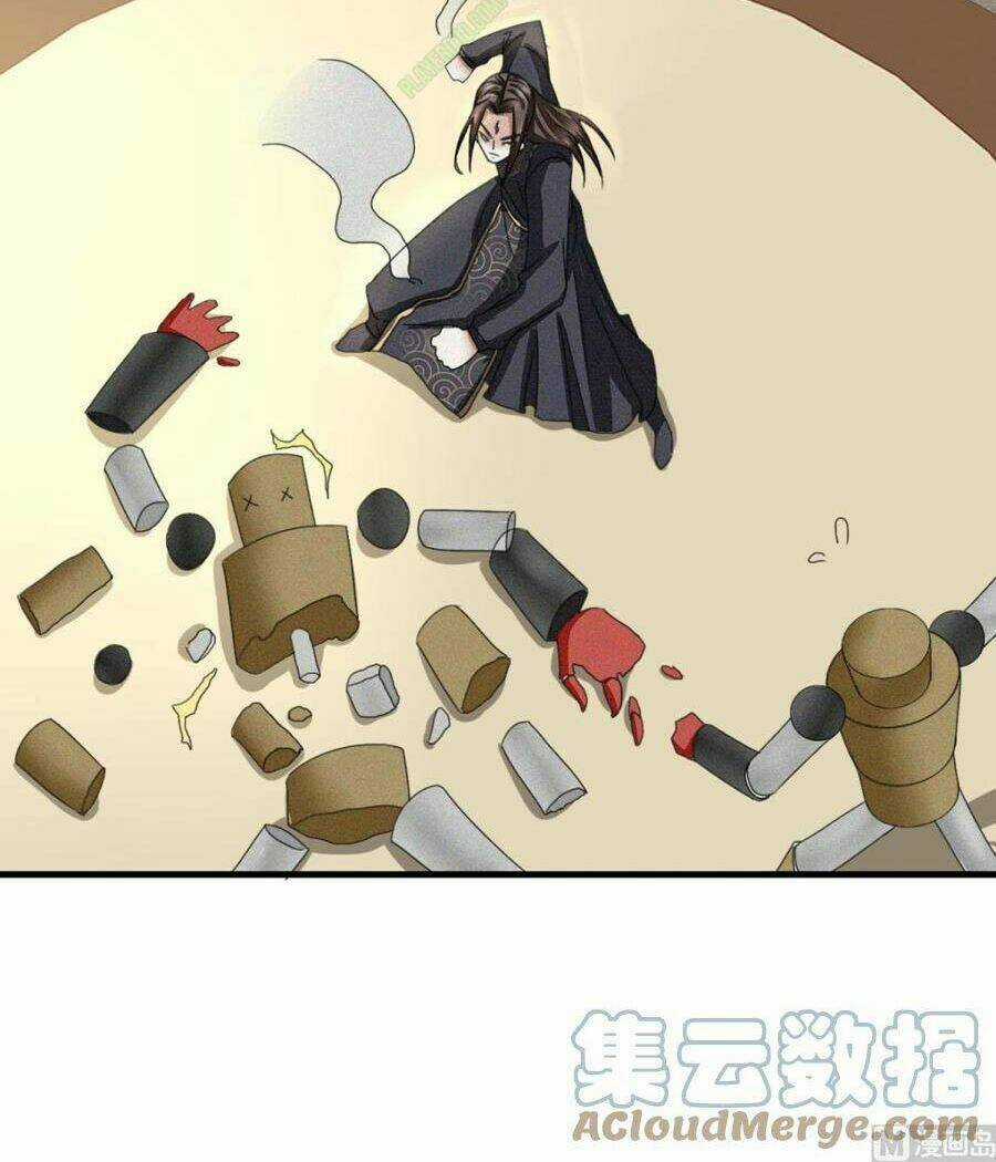 Cửu Dương Đế Tôn - Chapter 37 - Trang 8