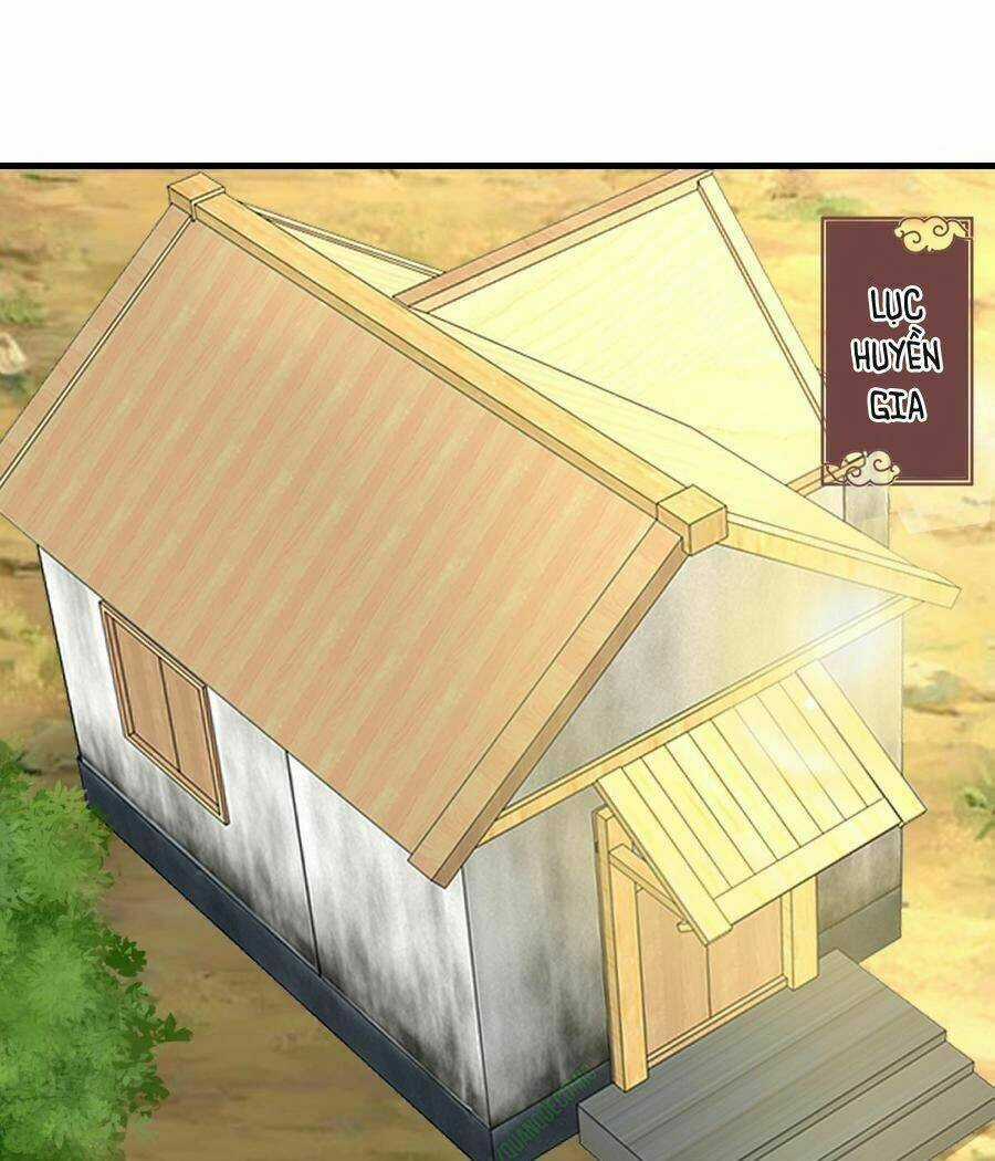 Cửu Dương Đế Tôn - Chapter 38 - Trang 1