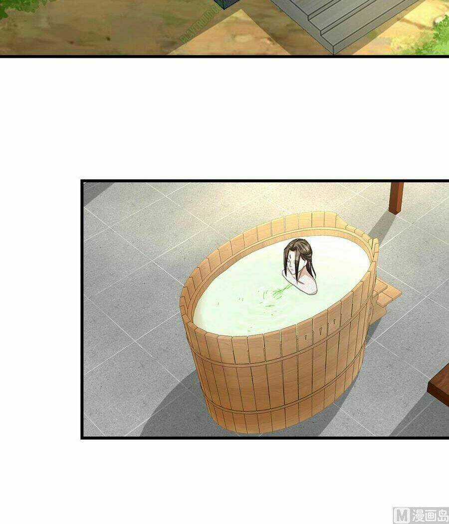 Cửu Dương Đế Tôn - Chapter 38 - Trang 2