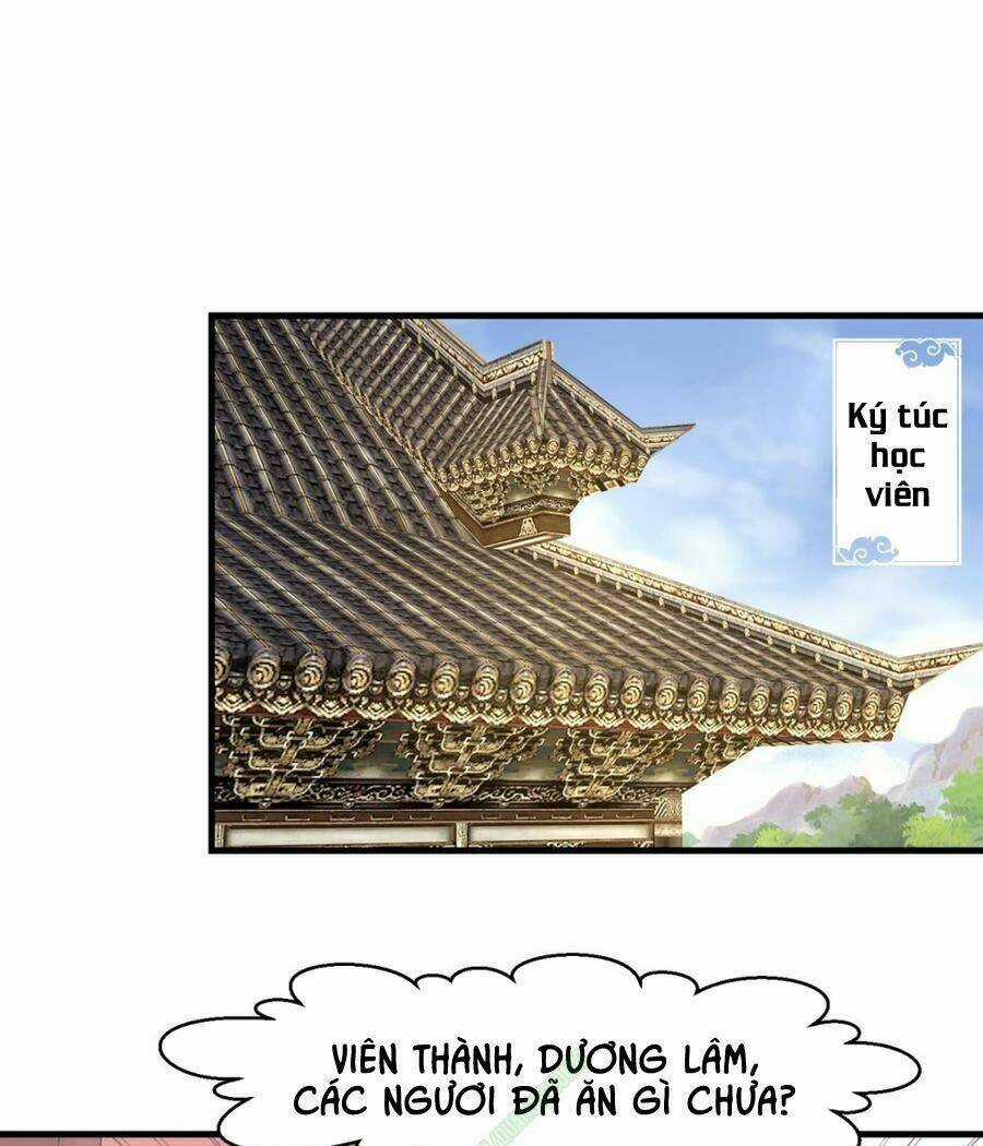 Cửu Dương Đế Tôn - Chapter 38 - Trang 11