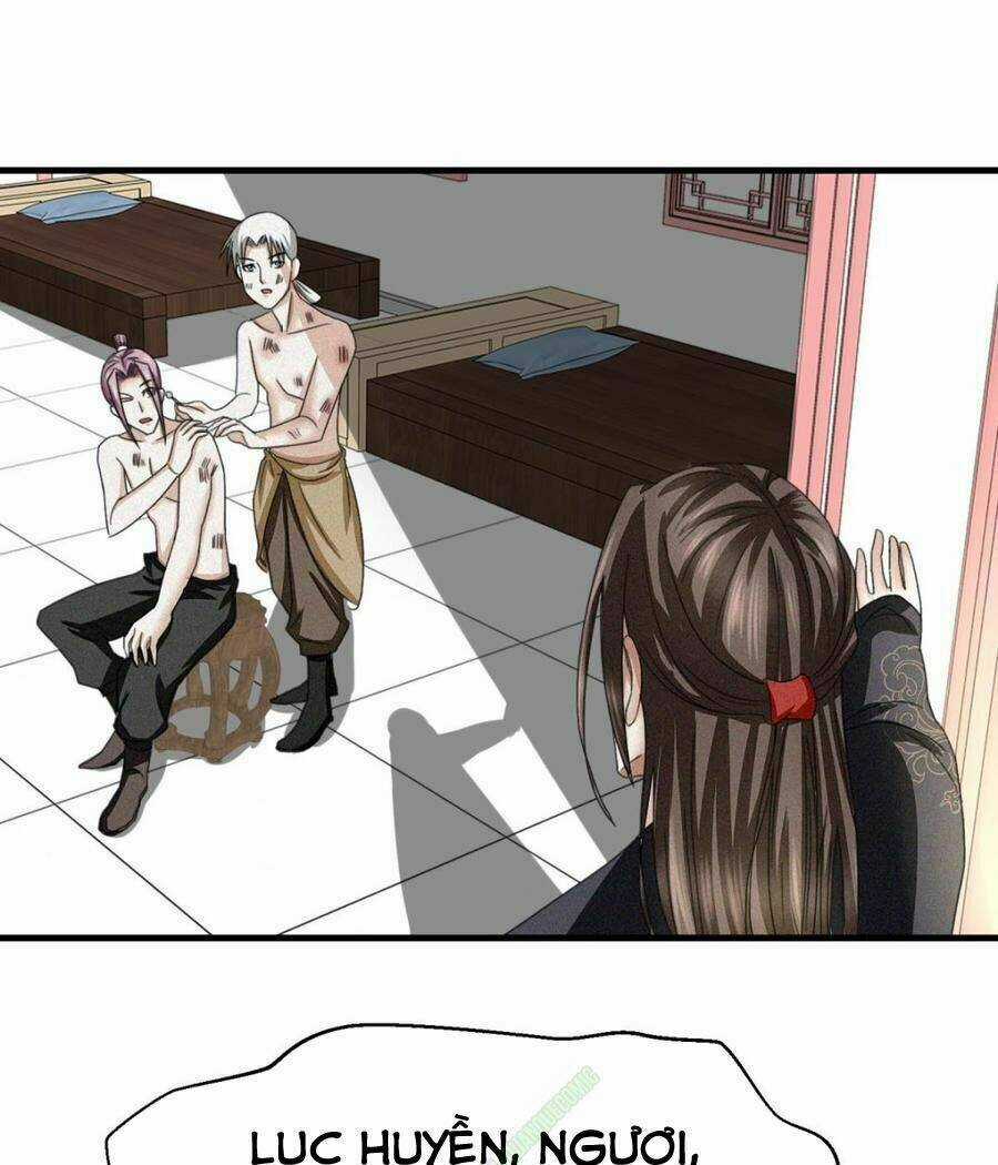Cửu Dương Đế Tôn - Chapter 38 - Trang 13