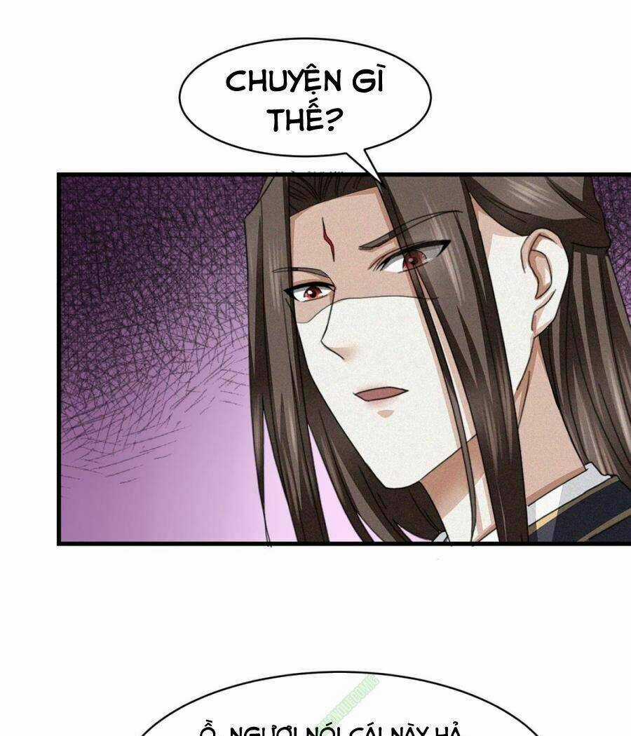 Cửu Dương Đế Tôn - Chapter 38 - Trang 15