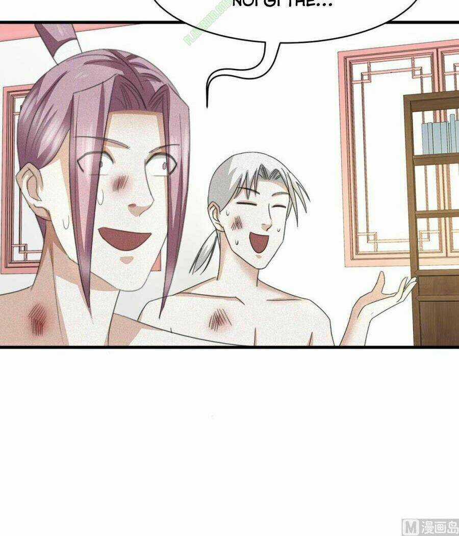 Cửu Dương Đế Tôn - Chapter 38 - Trang 18