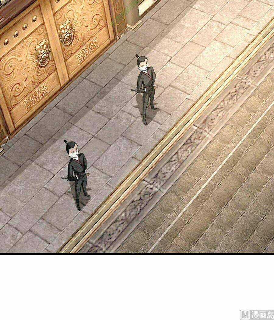 Cửu Dương Đế Tôn - Chapter 38 - Trang 20