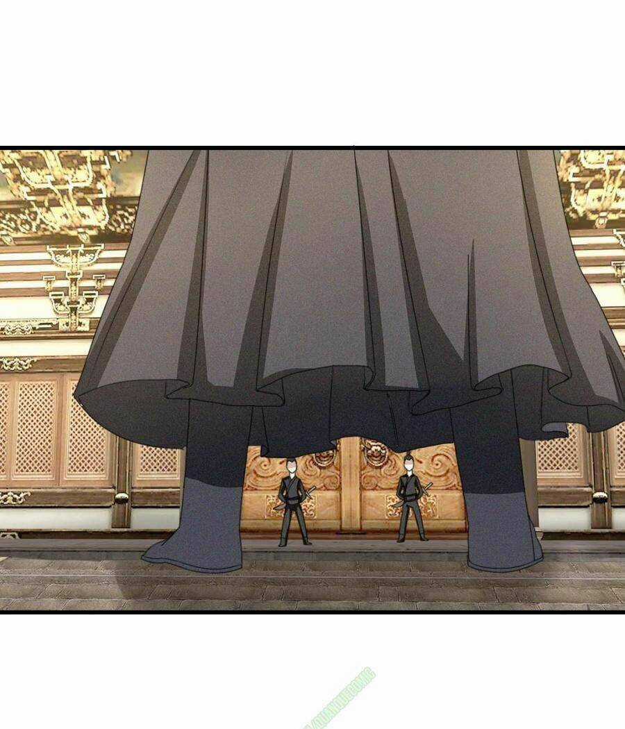 Cửu Dương Đế Tôn - Chapter 38 - Trang 21