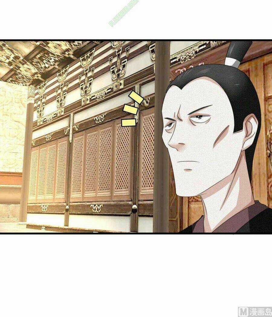 Cửu Dương Đế Tôn - Chapter 38 - Trang 22