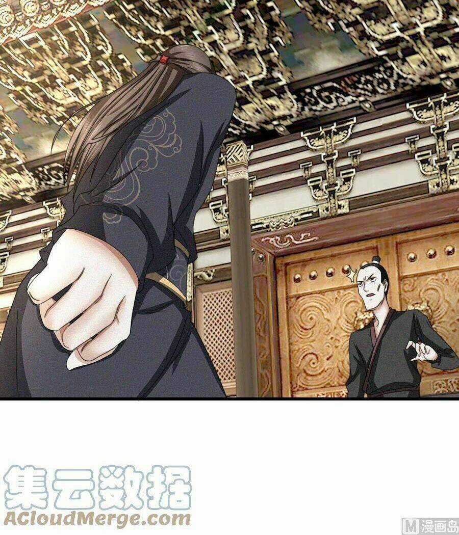 Cửu Dương Đế Tôn - Chapter 38 - Trang 24