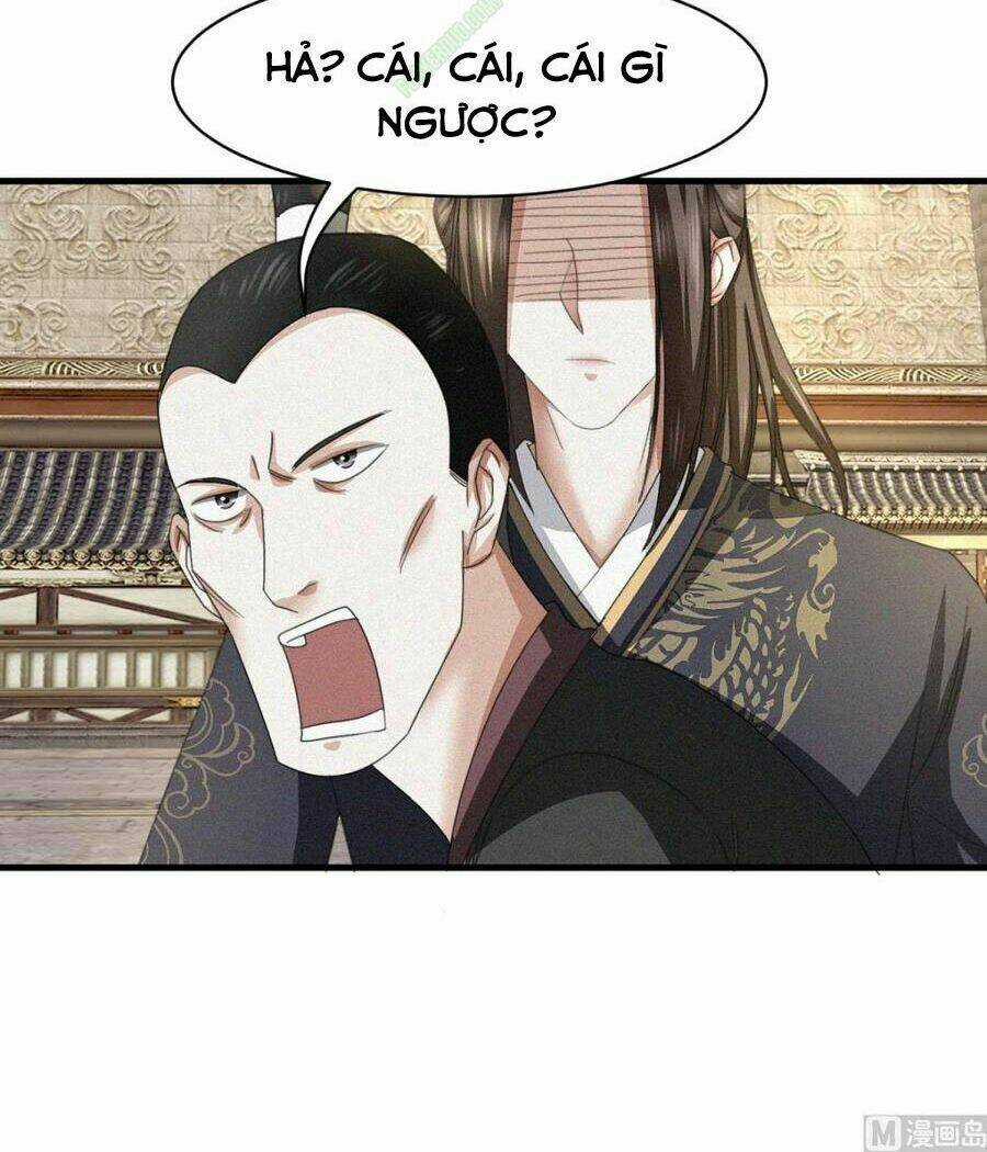Cửu Dương Đế Tôn - Chapter 38 - Trang 26