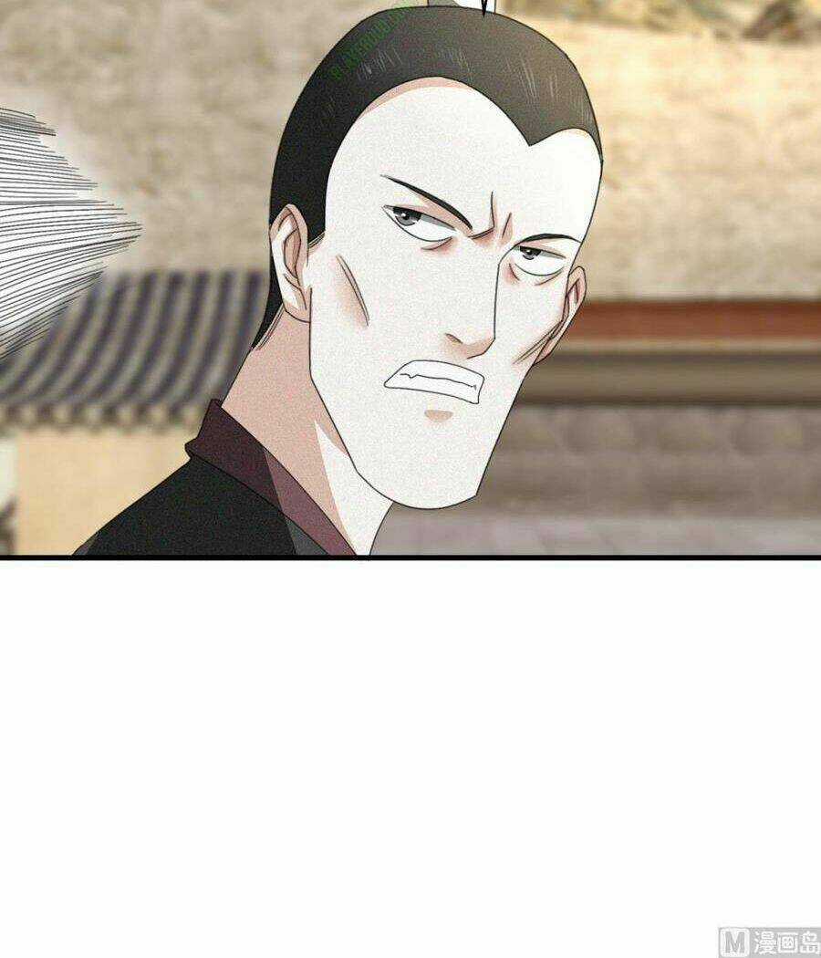 Cửu Dương Đế Tôn - Chapter 38 - Trang 28