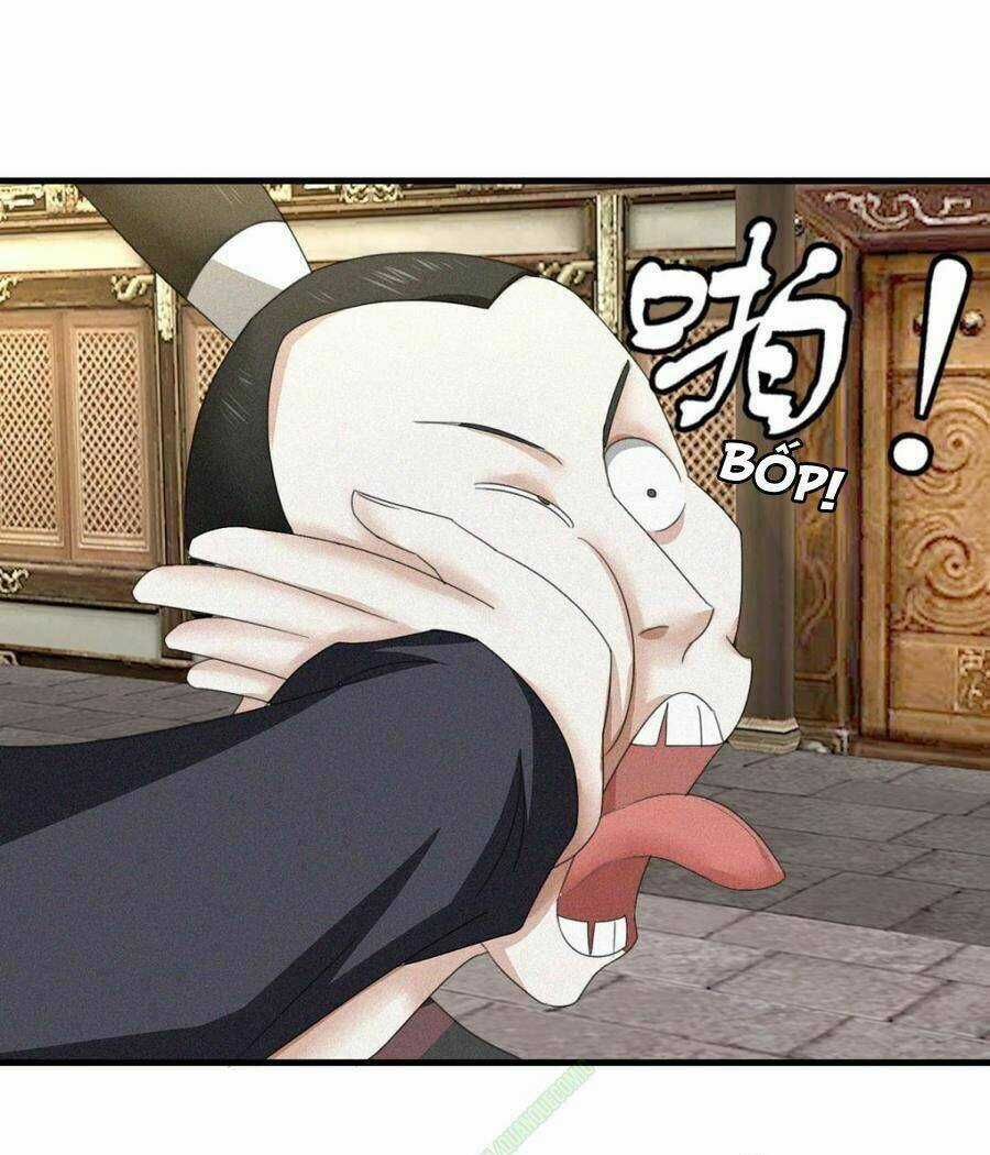 Cửu Dương Đế Tôn - Chapter 38 - Trang 29