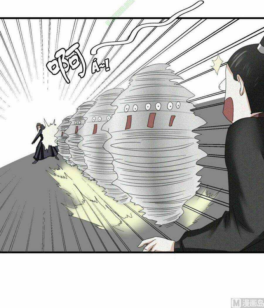 Cửu Dương Đế Tôn - Chapter 38 - Trang 30