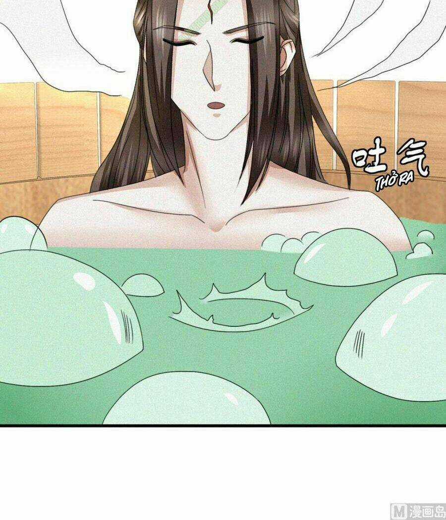 Cửu Dương Đế Tôn - Chapter 38 - Trang 4