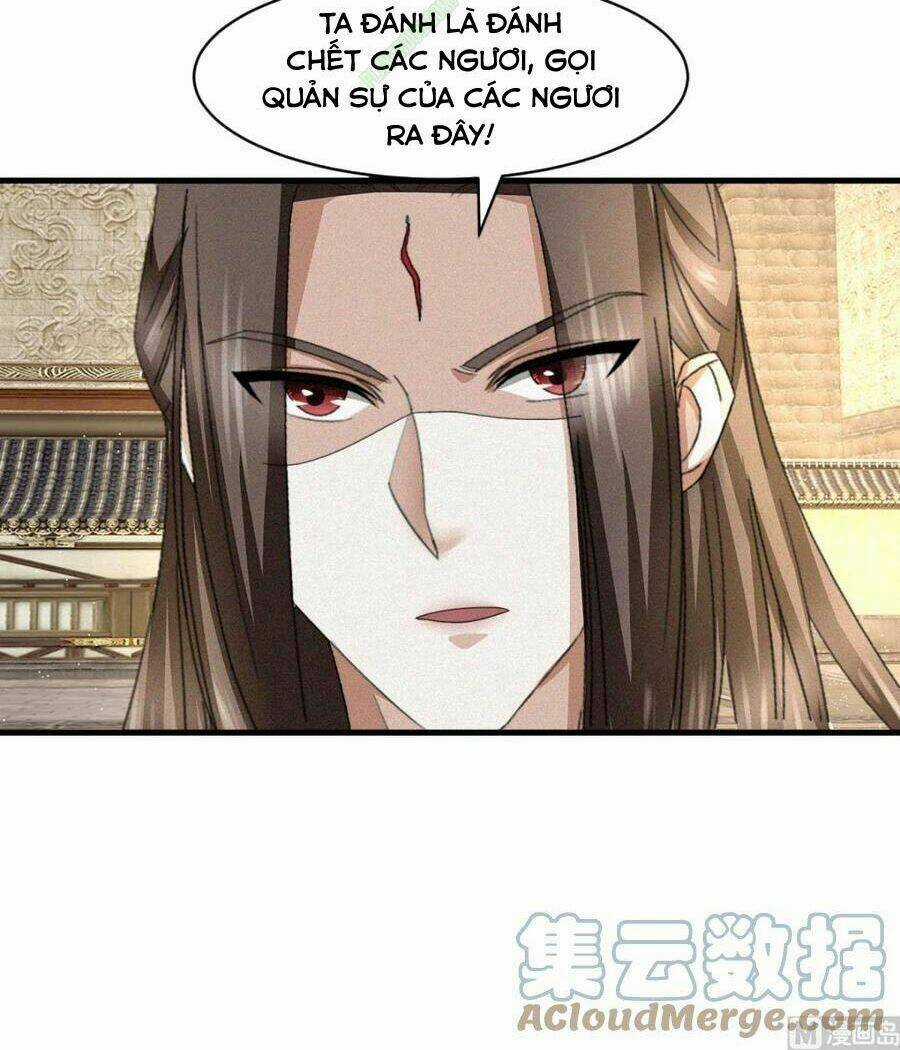Cửu Dương Đế Tôn - Chapter 38 - Trang 32