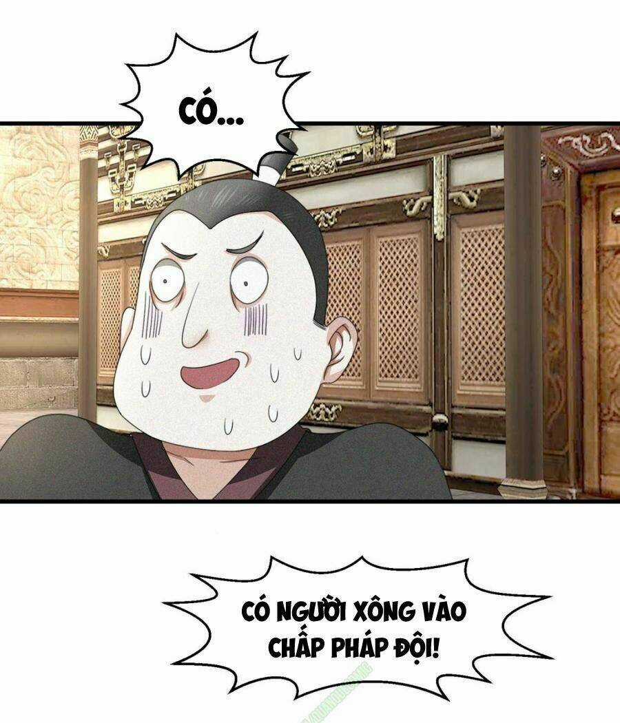 Cửu Dương Đế Tôn - Chapter 38 - Trang 33