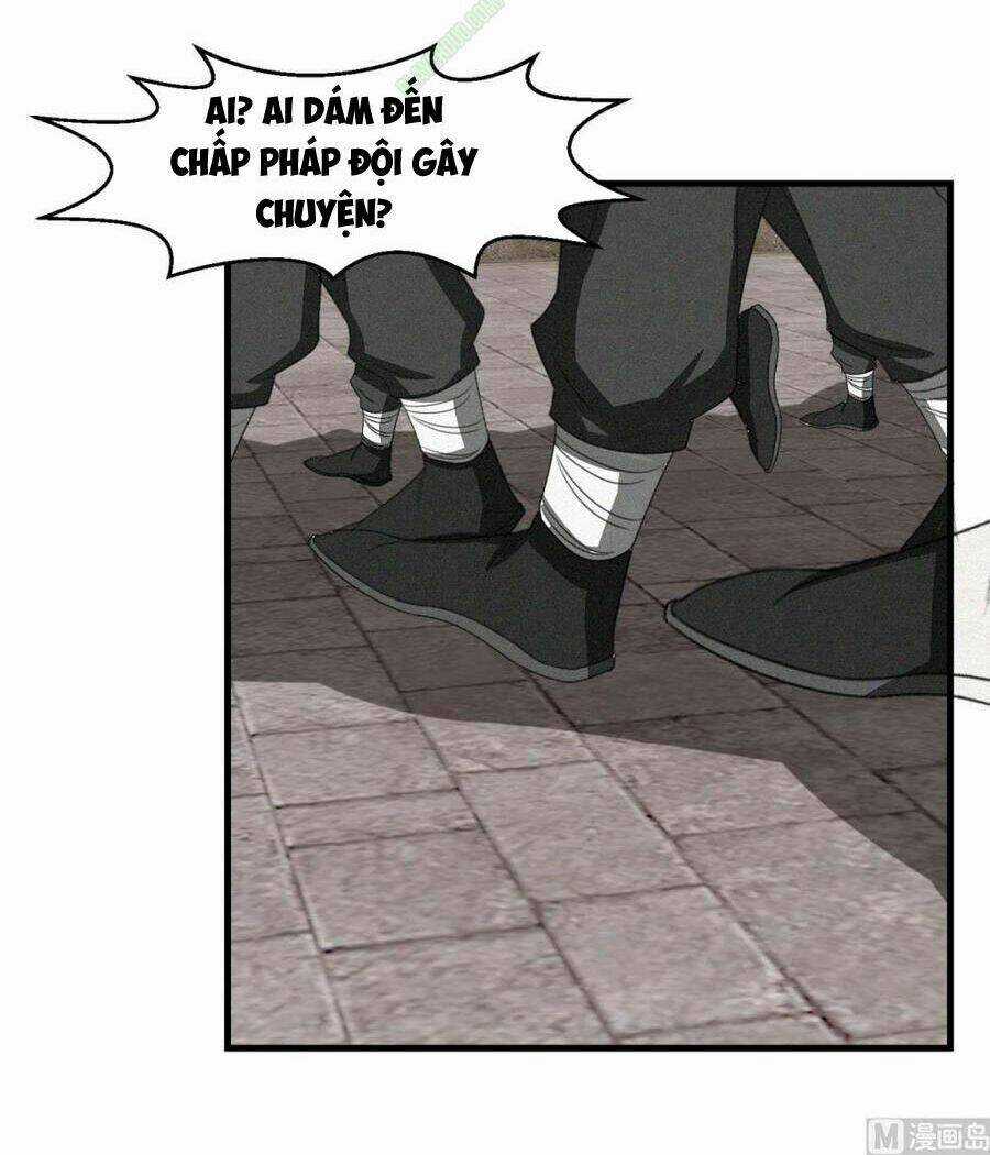 Cửu Dương Đế Tôn - Chapter 38 - Trang 34