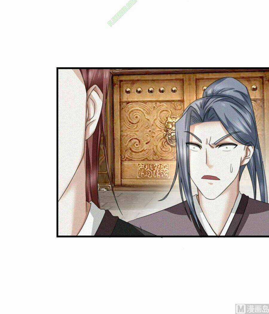 Cửu Dương Đế Tôn - Chapter 38 - Trang 36