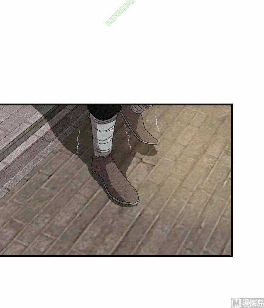 Cửu Dương Đế Tôn - Chapter 38 - Trang 38