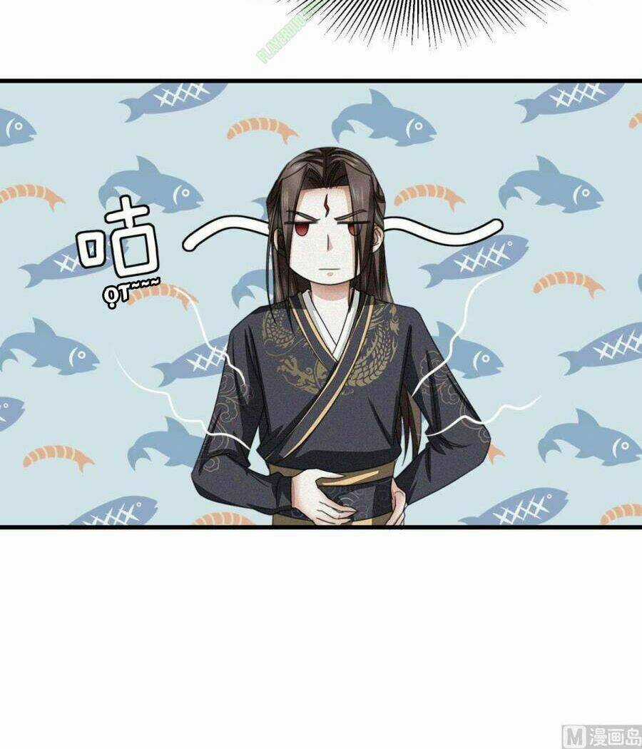 Cửu Dương Đế Tôn - Chapter 38 - Trang 10