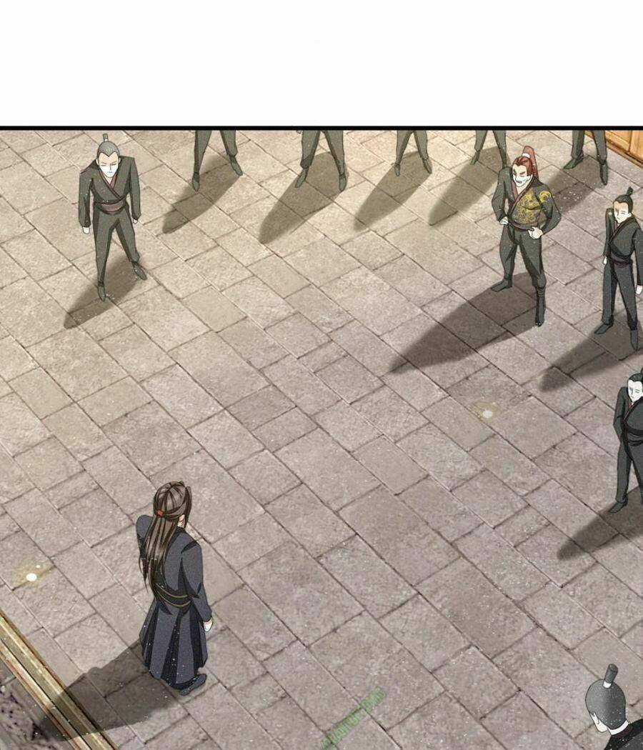 Cửu Dương Đế Tôn - Chapter 39 - Trang 1