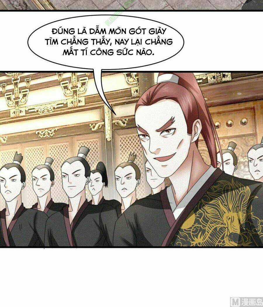 Cửu Dương Đế Tôn - Chapter 39 - Trang 2