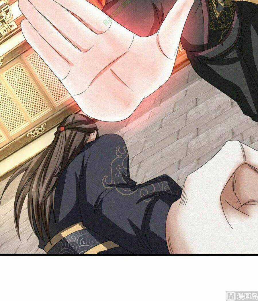 Cửu Dương Đế Tôn - Chapter 39 - Trang 12