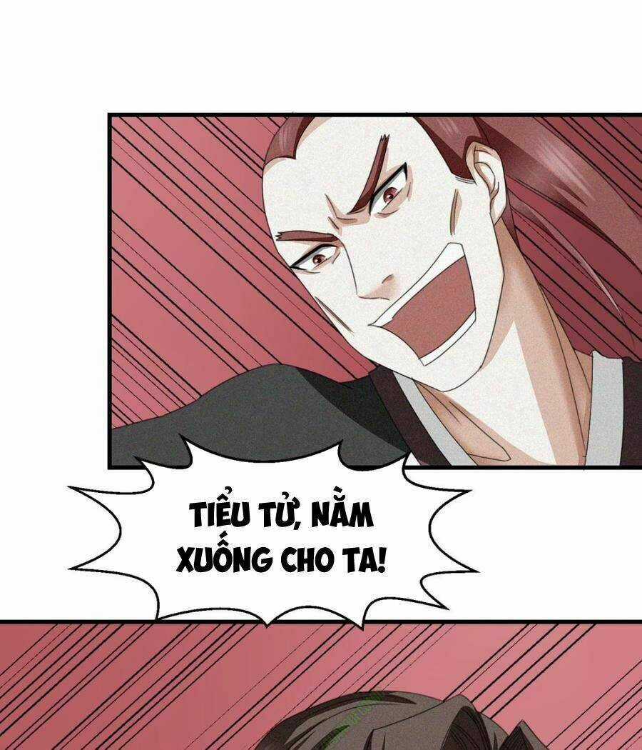 Cửu Dương Đế Tôn - Chapter 39 - Trang 13
