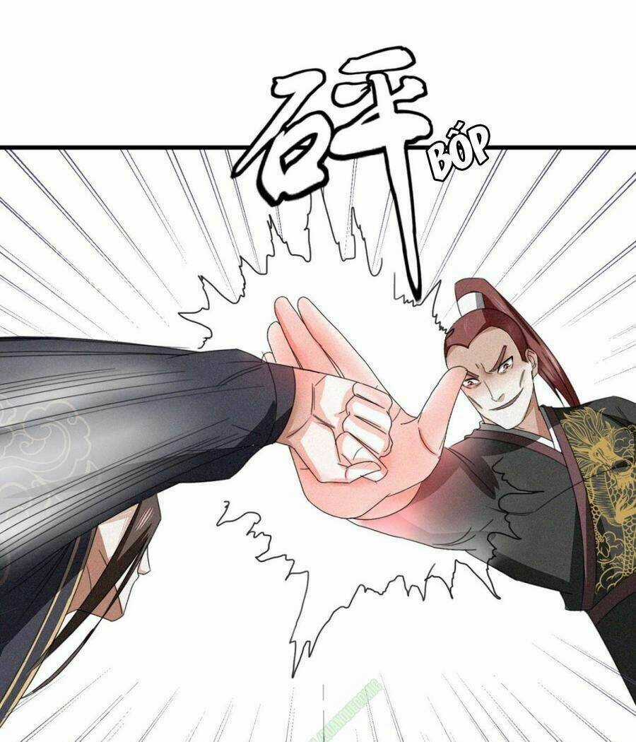 Cửu Dương Đế Tôn - Chapter 39 - Trang 15