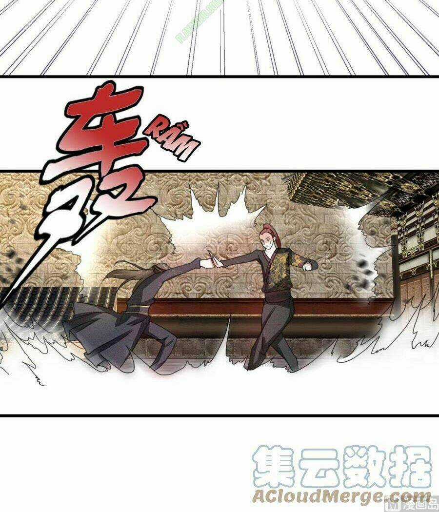 Cửu Dương Đế Tôn - Chapter 39 - Trang 16