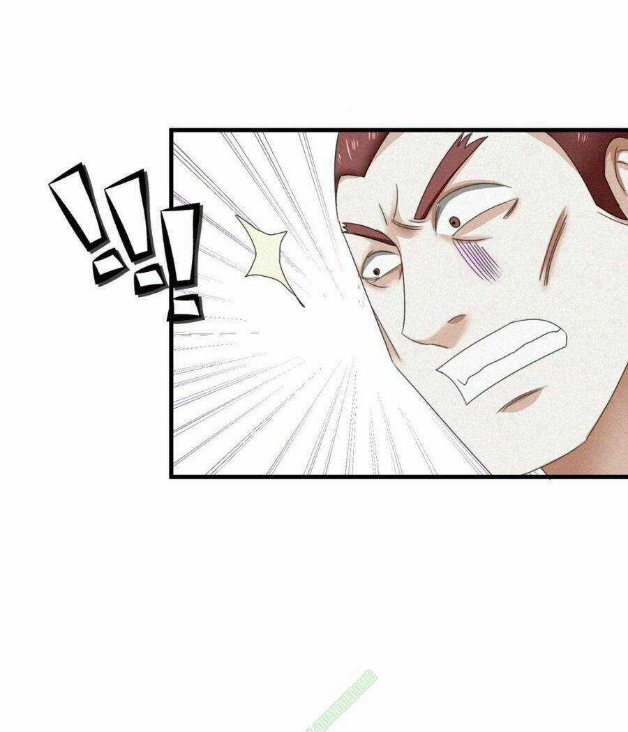 Cửu Dương Đế Tôn - Chapter 39 - Trang 17