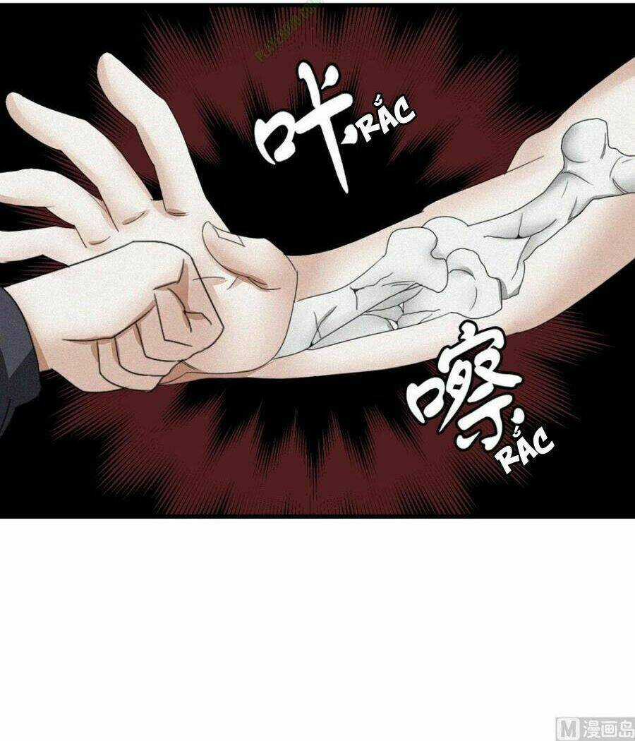 Cửu Dương Đế Tôn - Chapter 39 - Trang 18