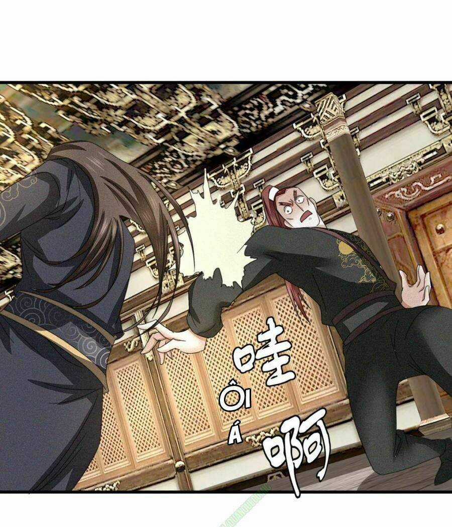 Cửu Dương Đế Tôn - Chapter 39 - Trang 19