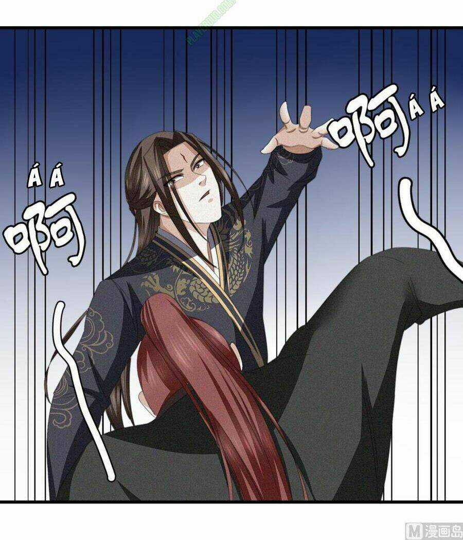 Cửu Dương Đế Tôn - Chapter 39 - Trang 20