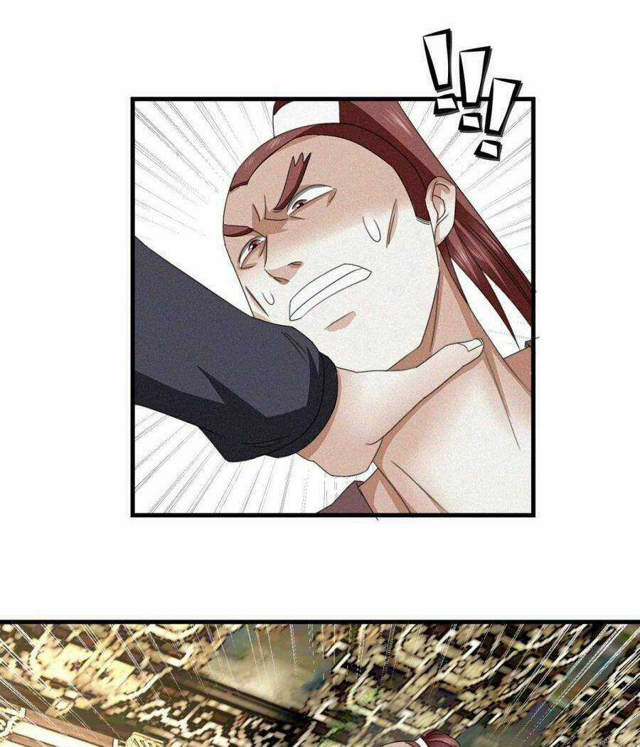 Cửu Dương Đế Tôn - Chapter 39 - Trang 21