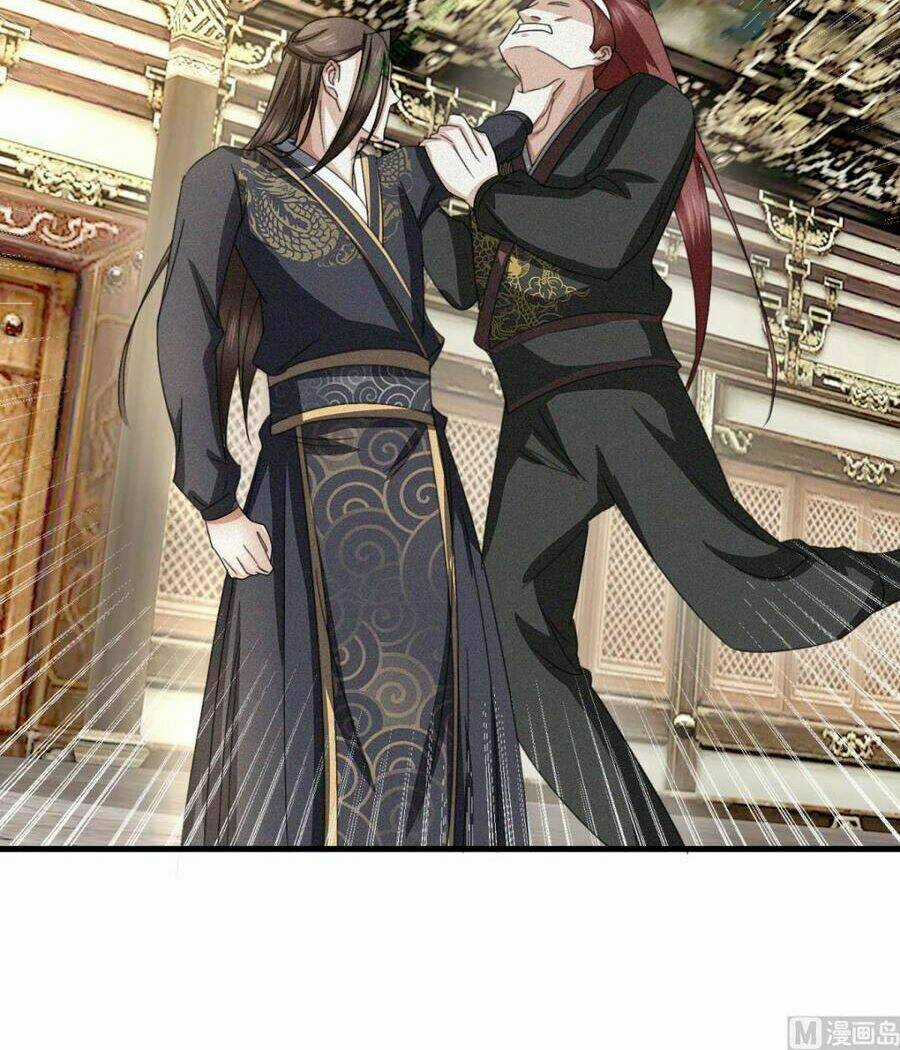 Cửu Dương Đế Tôn - Chapter 39 - Trang 22