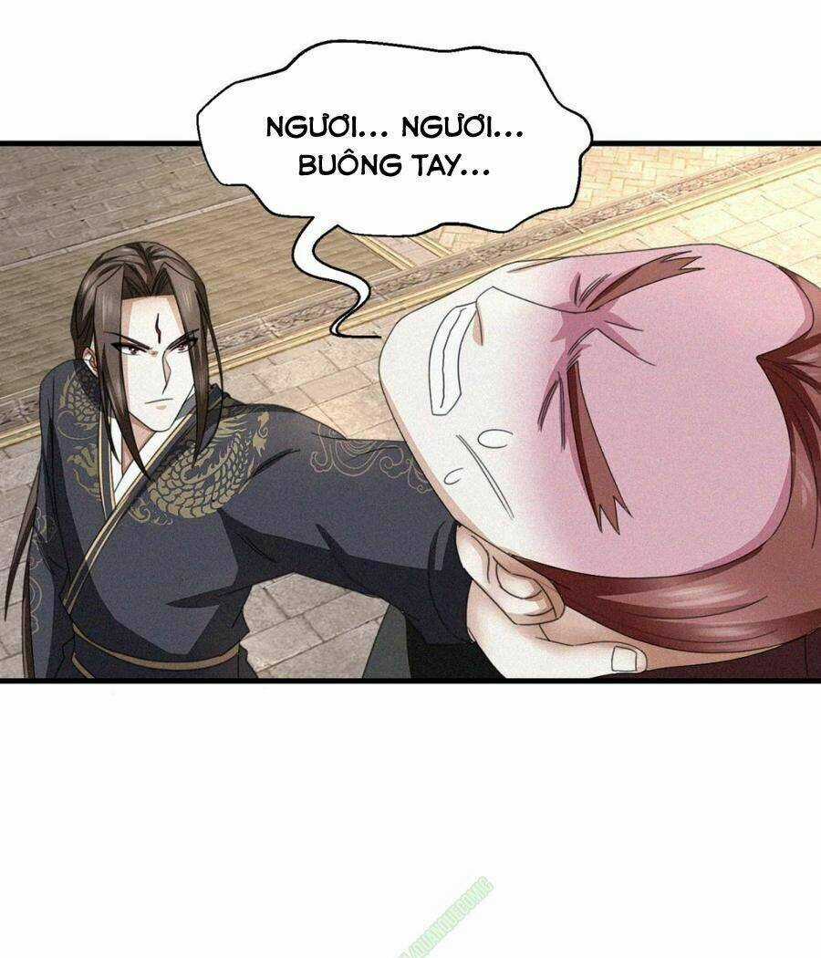 Cửu Dương Đế Tôn - Chapter 39 - Trang 23