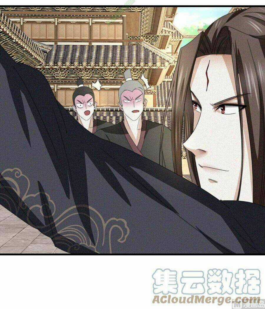 Cửu Dương Đế Tôn - Chapter 39 - Trang 24