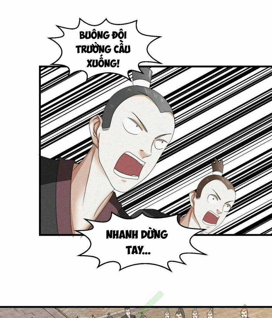 Cửu Dương Đế Tôn - Chapter 39 - Trang 25