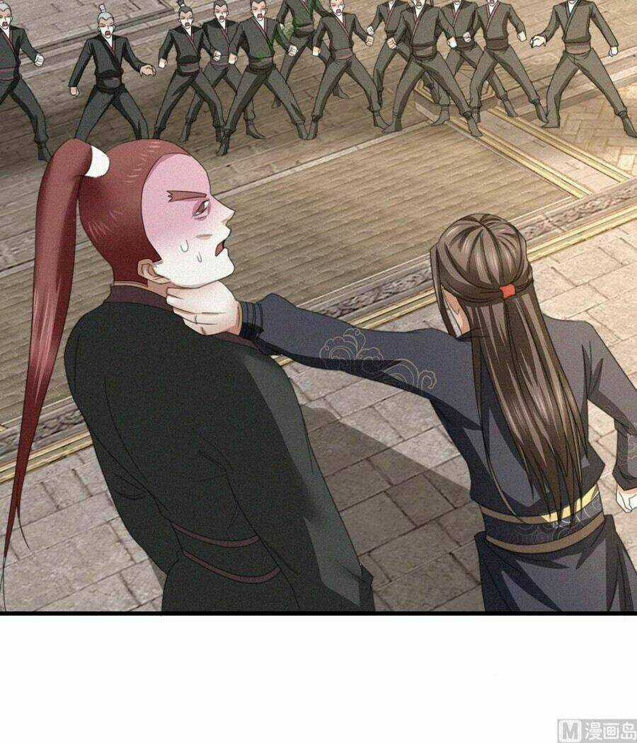 Cửu Dương Đế Tôn - Chapter 39 - Trang 26